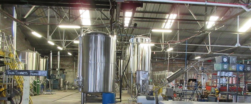 Food & Beverage equipment