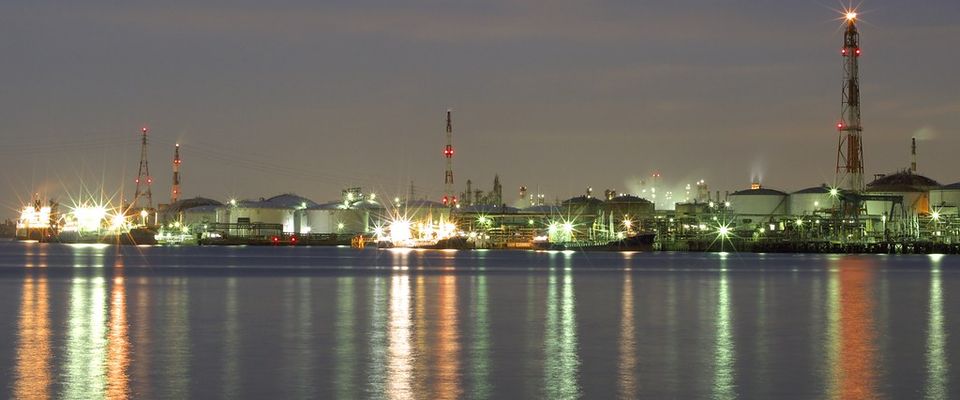Process & Utilities equipment